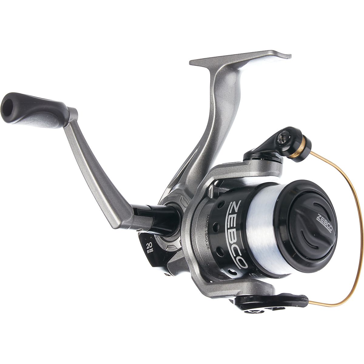 Zebco SPYN Spinning Reel