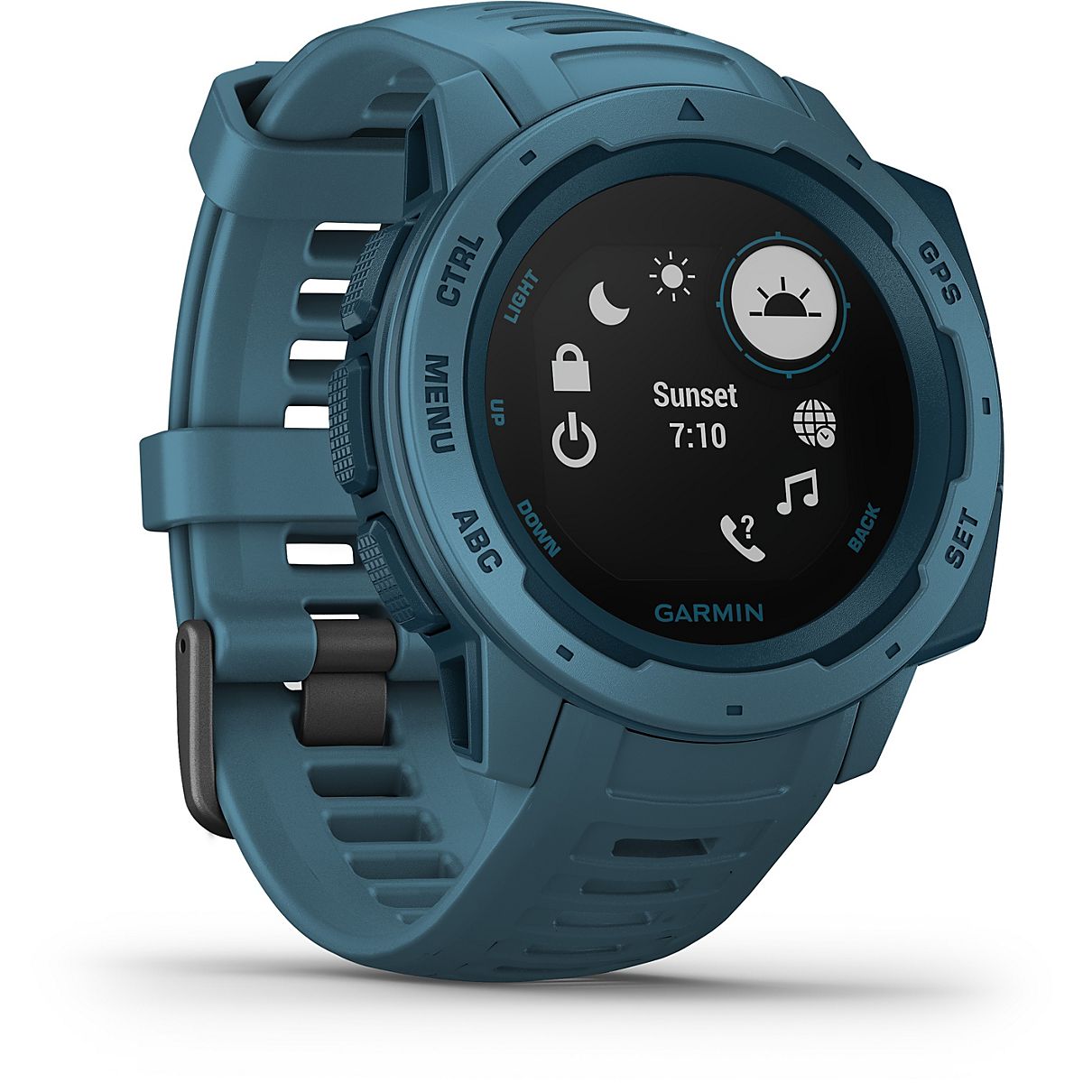 Academy sports garmin discount watch