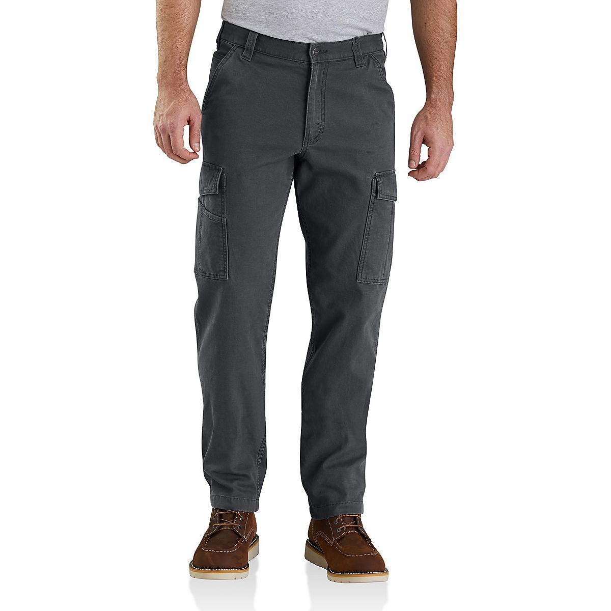 Carhartt Men's Rugged Flex Rigby Cargo Pants | Academy