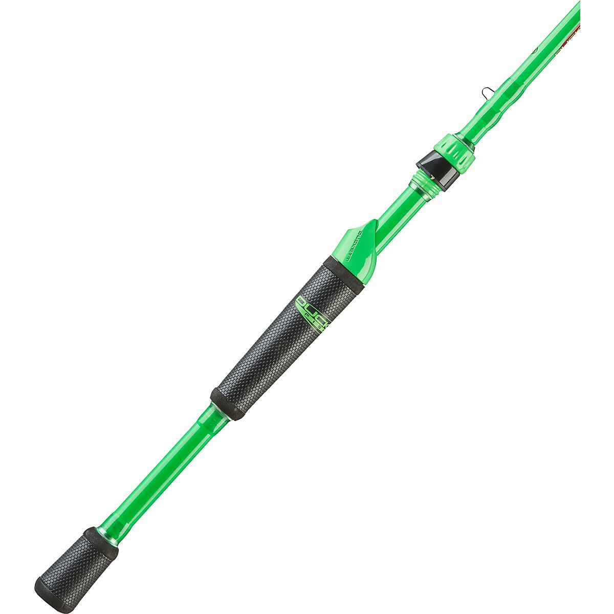 Duckett Green Ghost 6 ft 9 in Spinning Rod Academy