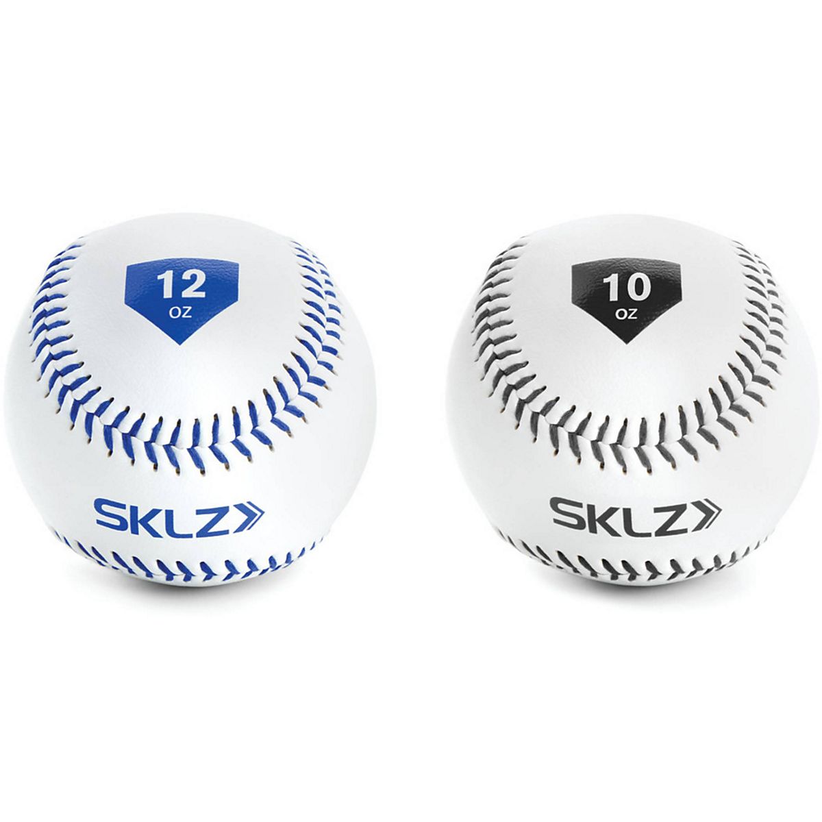 SKLZ Weighted Training Baseballs Set Free Shipping at Academy
