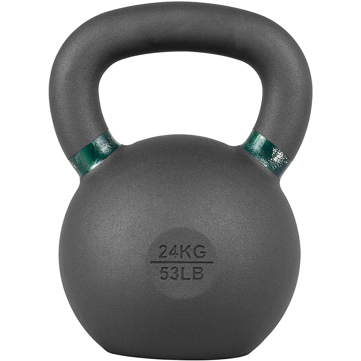 Lifeline 53 lb Kettlebell Academy