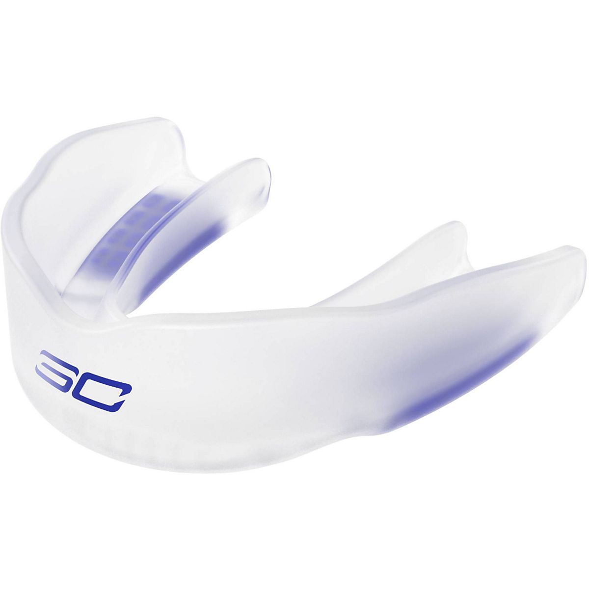 Under Armour Adults' Steph Curry Hoops Mouth Guard Academy