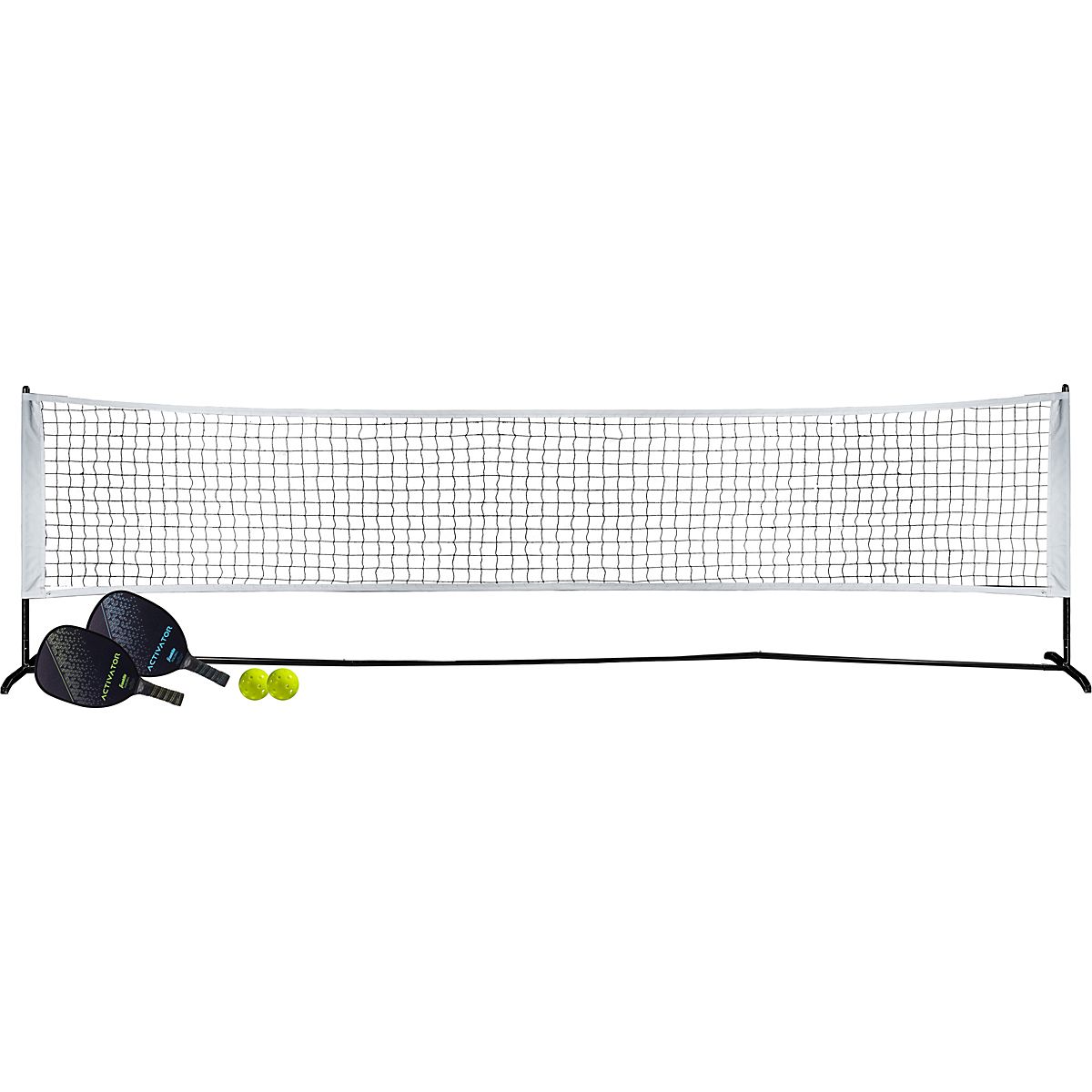 Franklin Pickleball Starter Set Beginners Sports Outdoor Games Official X-40 
