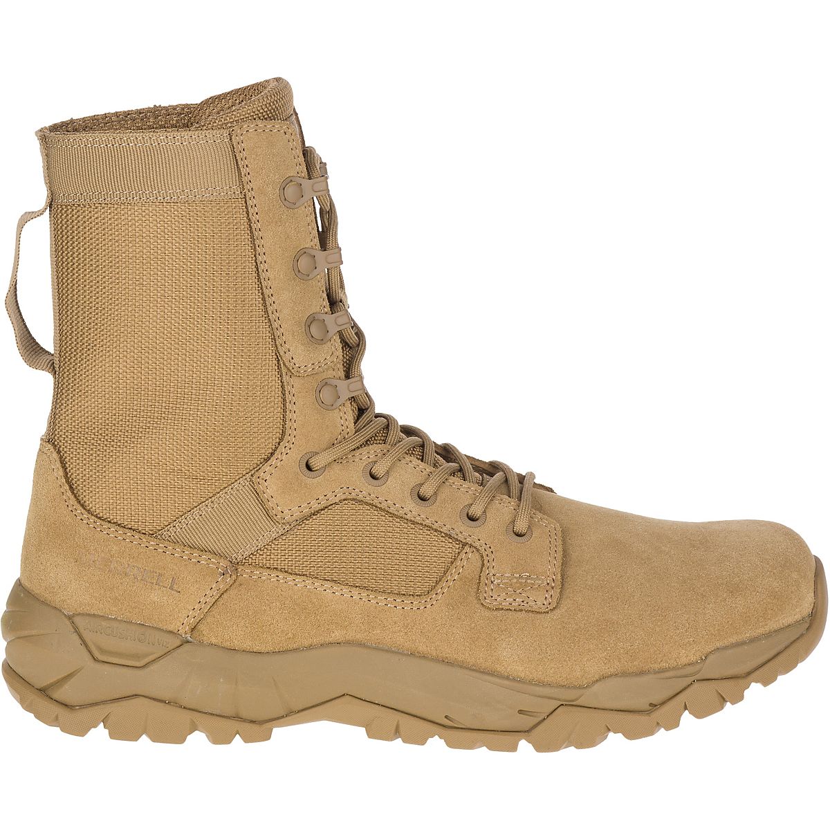 Merrell Men's MQC Tactical Boots Free Shipping at Academy