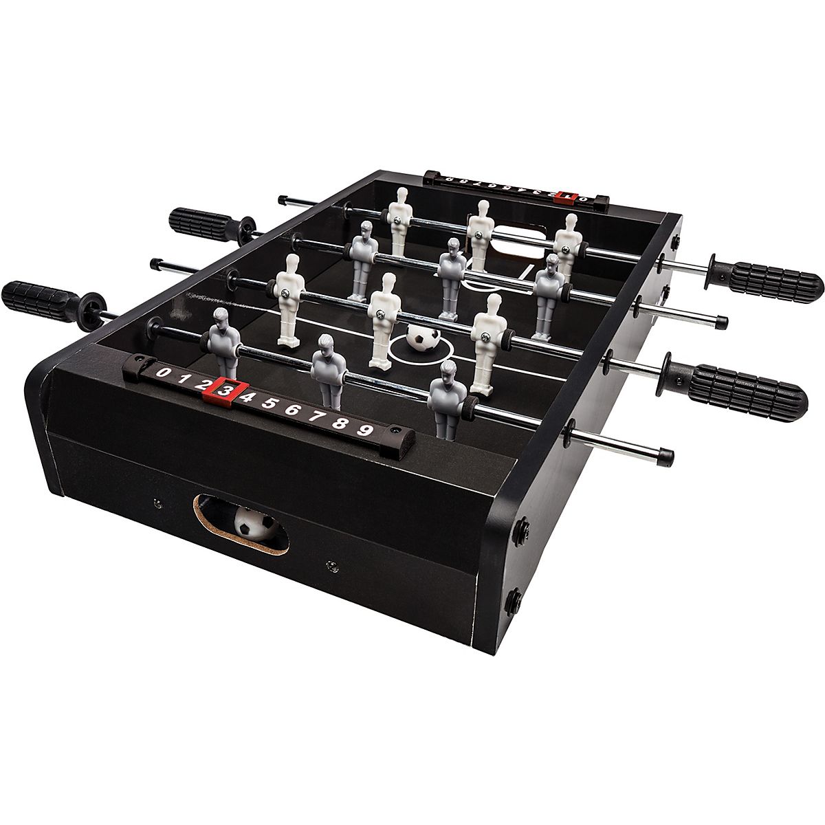 Franklin Mini Foosball Table Game Academy