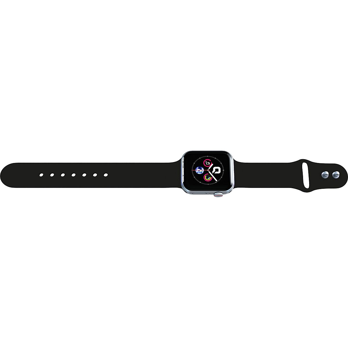 Accessories, St Louis Blues Apple Watch Band