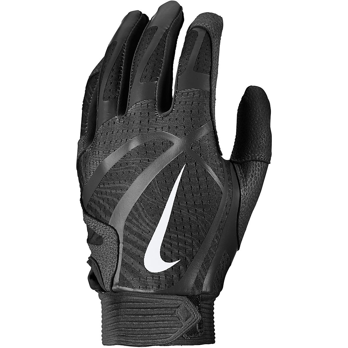 Nike Women's Hyperdiamond Pro Batting Gloves Academy