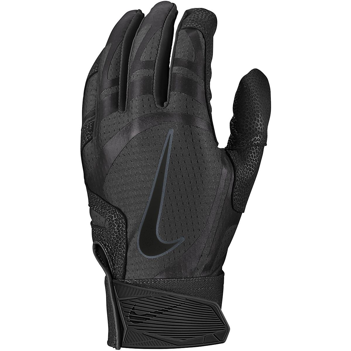 Nike Adults' Alpha Huarache Pro Batting Gloves Academy