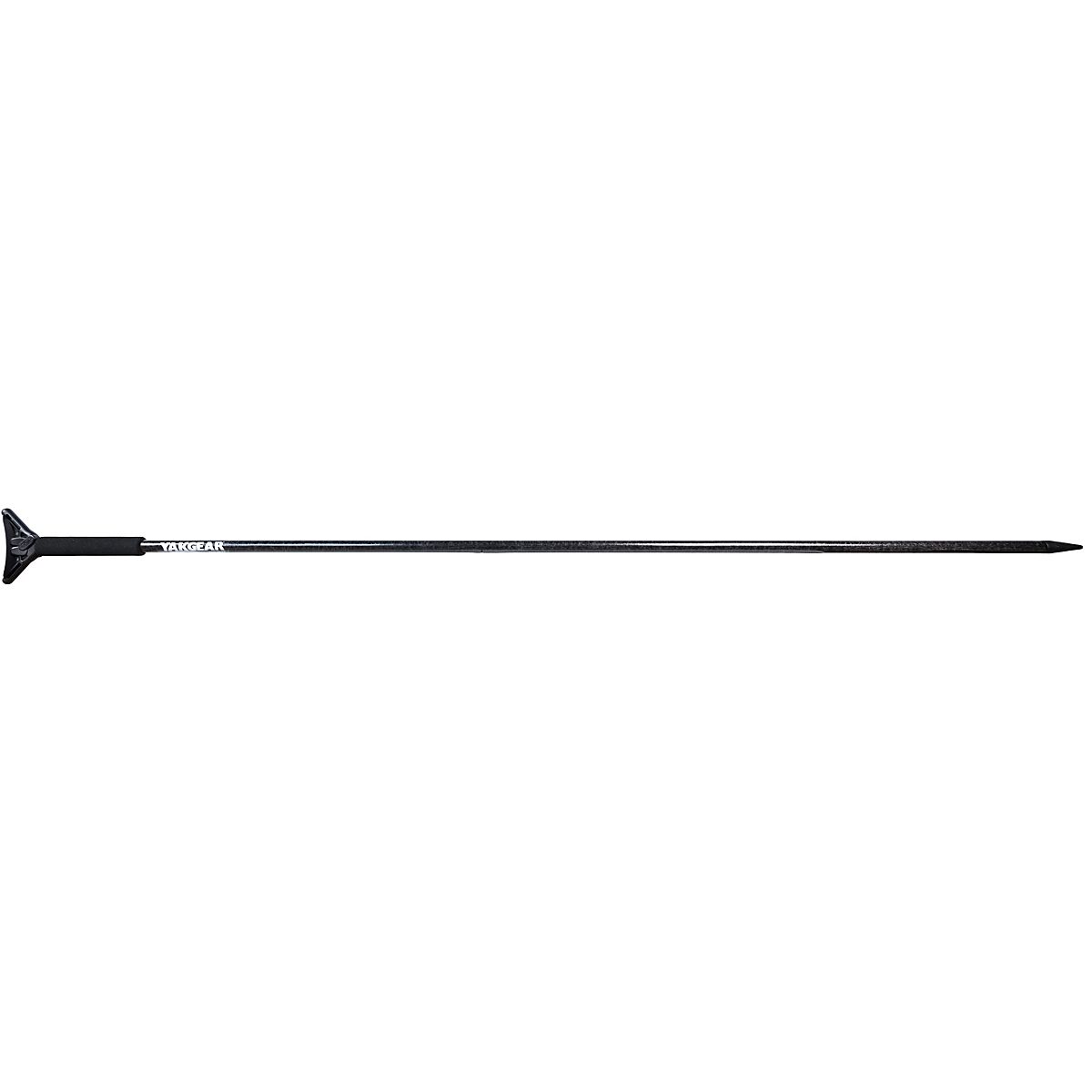 YakGear Floating 8 ft StakeOut Stick Academy