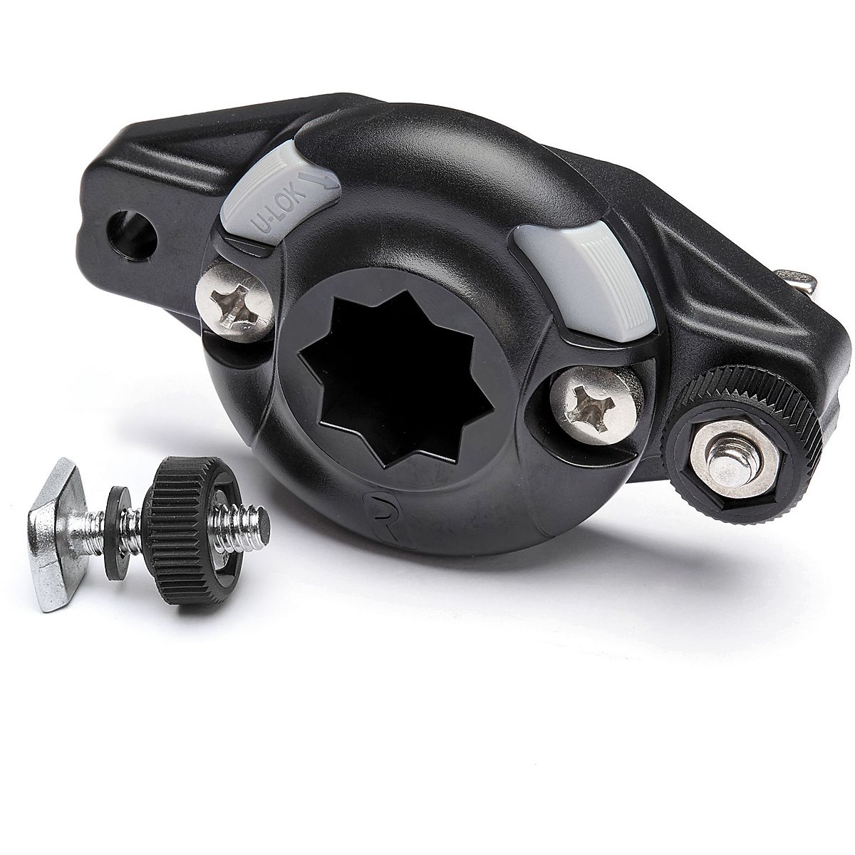 RAILBLAZA StarPort TracLoader Boat Mounting Base Academy