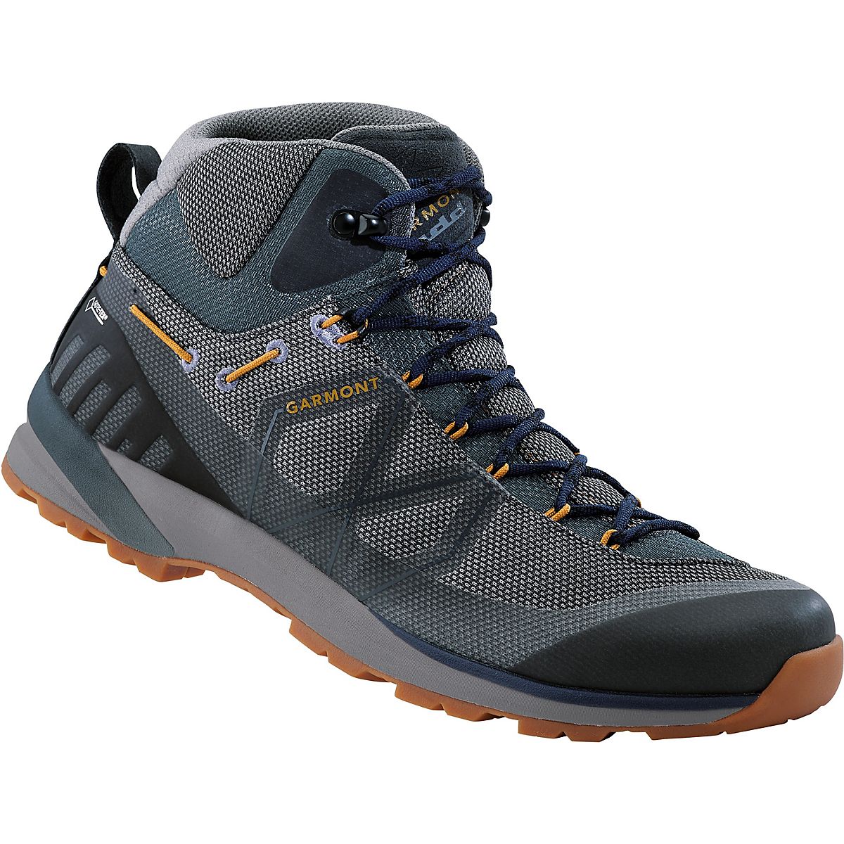 Garmont Men's Karakum Mid GTX Hiking Boots | Academy
