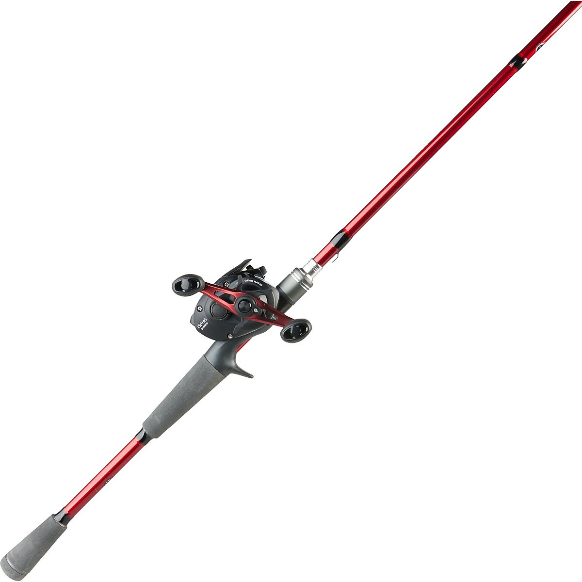 Shimano Caius 7 ft MH Freshwater Baitcast Rod and Reel Combo