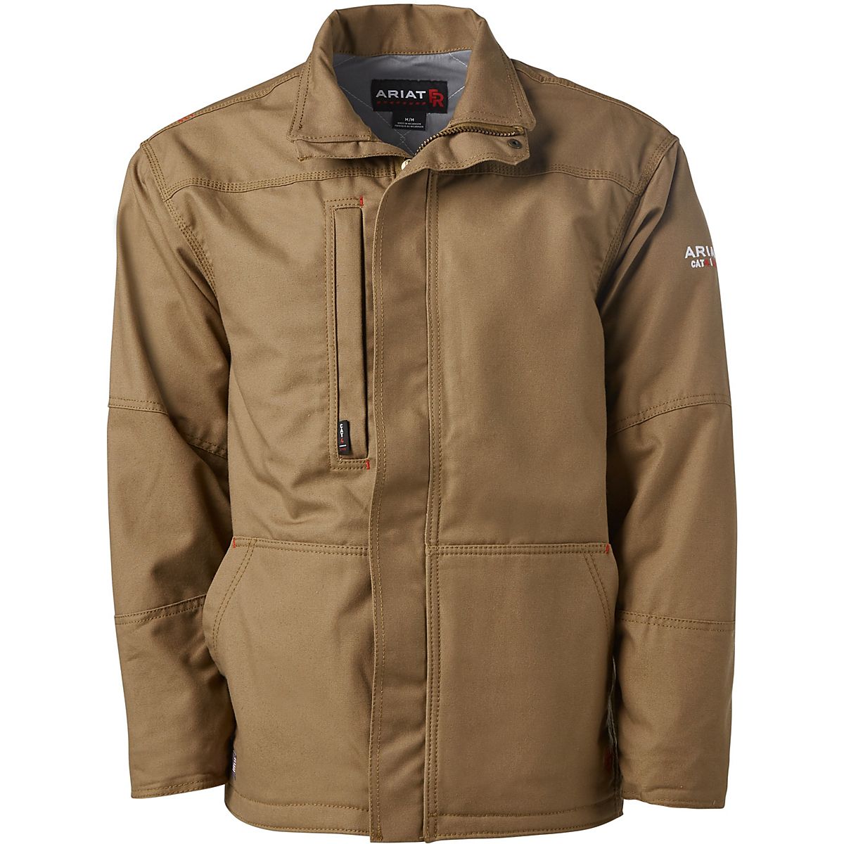 Ariat fr h2 on sale jacket