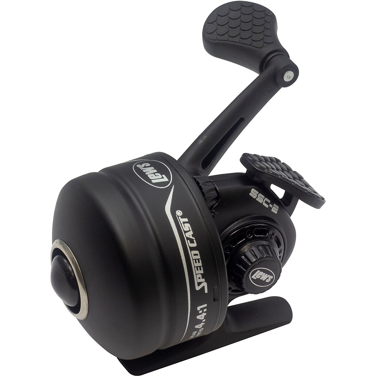 Lew's Speed Cast SSC1C/SSC2C Spincast Reel Academy