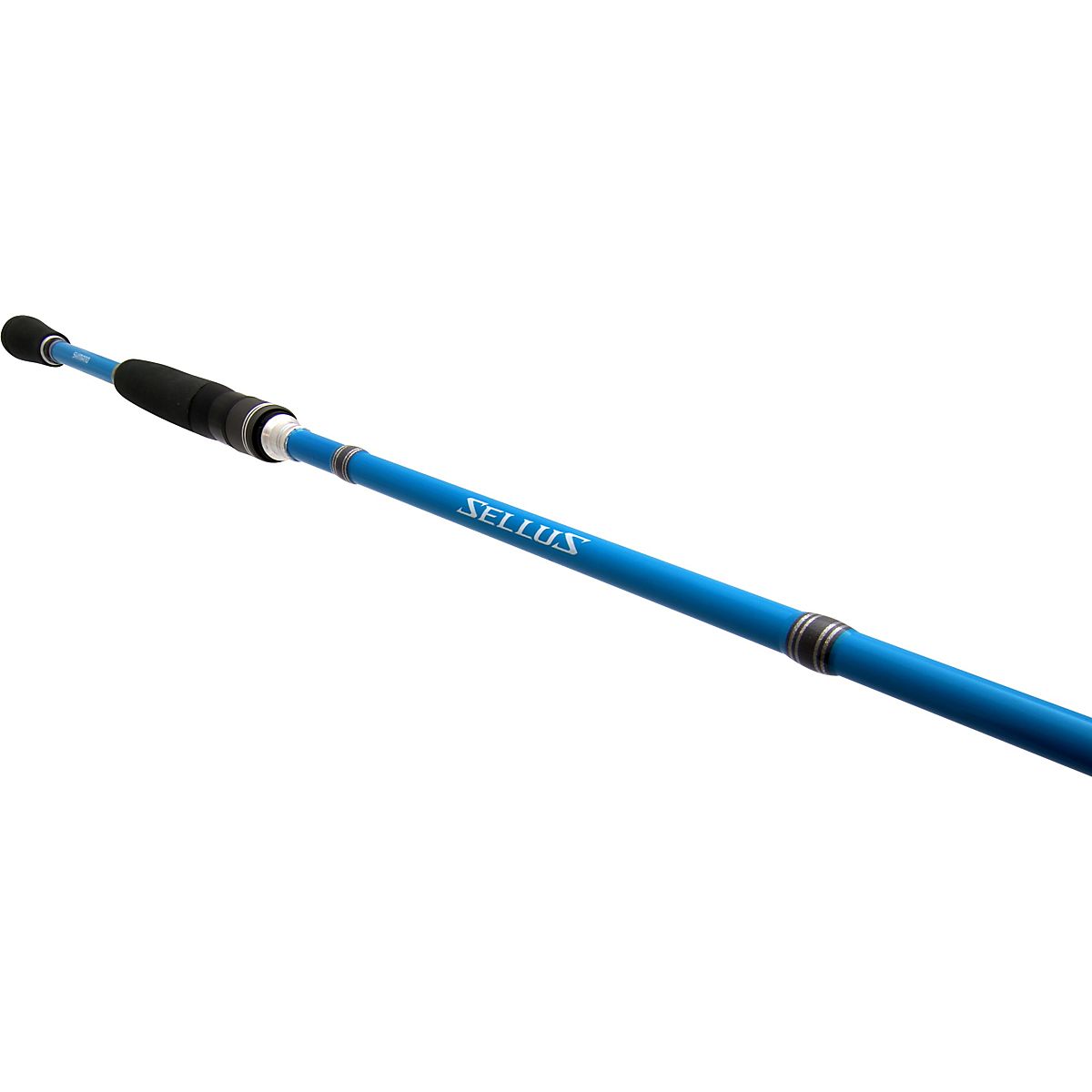 blue shimano rod Shimano Sellus Casting A Rod