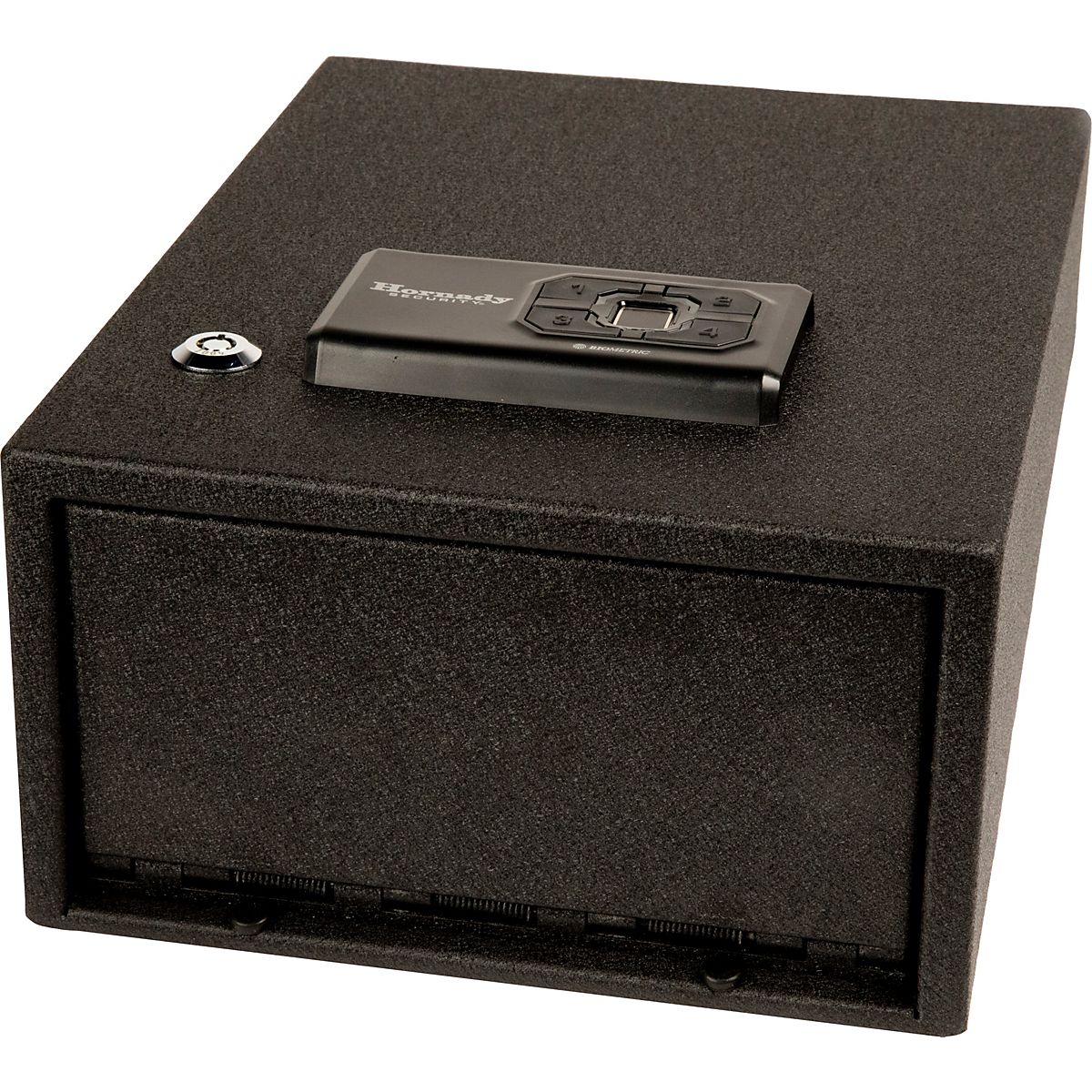 Hornady Security One Gun Biometric Safe Academy