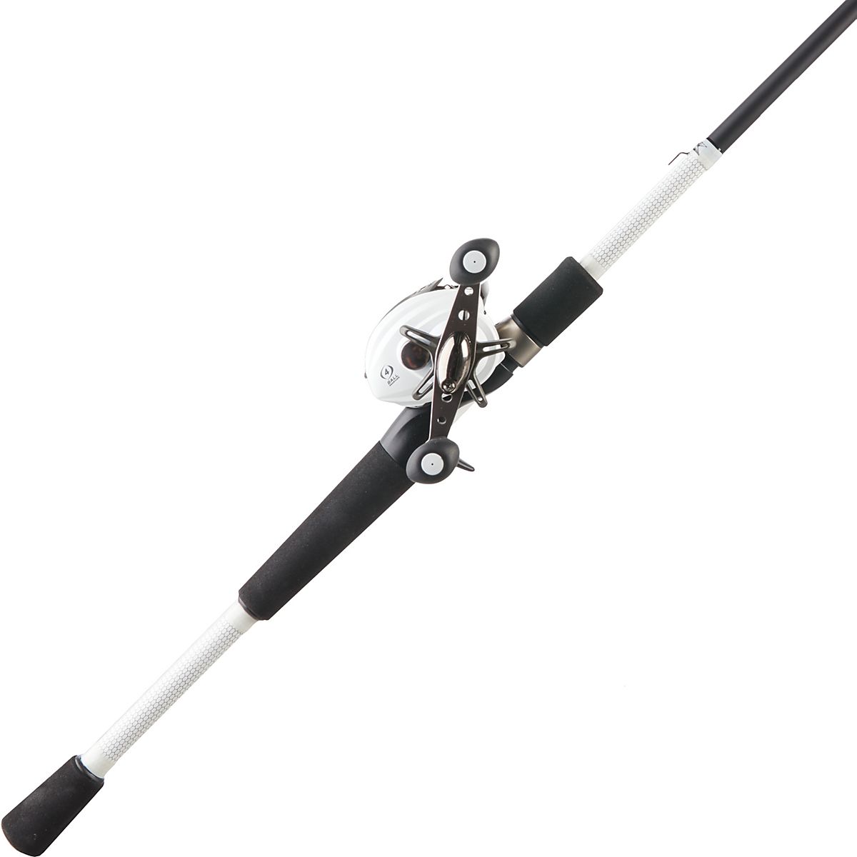 H2O XPRESS Ready to Fish 7 ft M Rod and Reel Crankbait Combo Academy