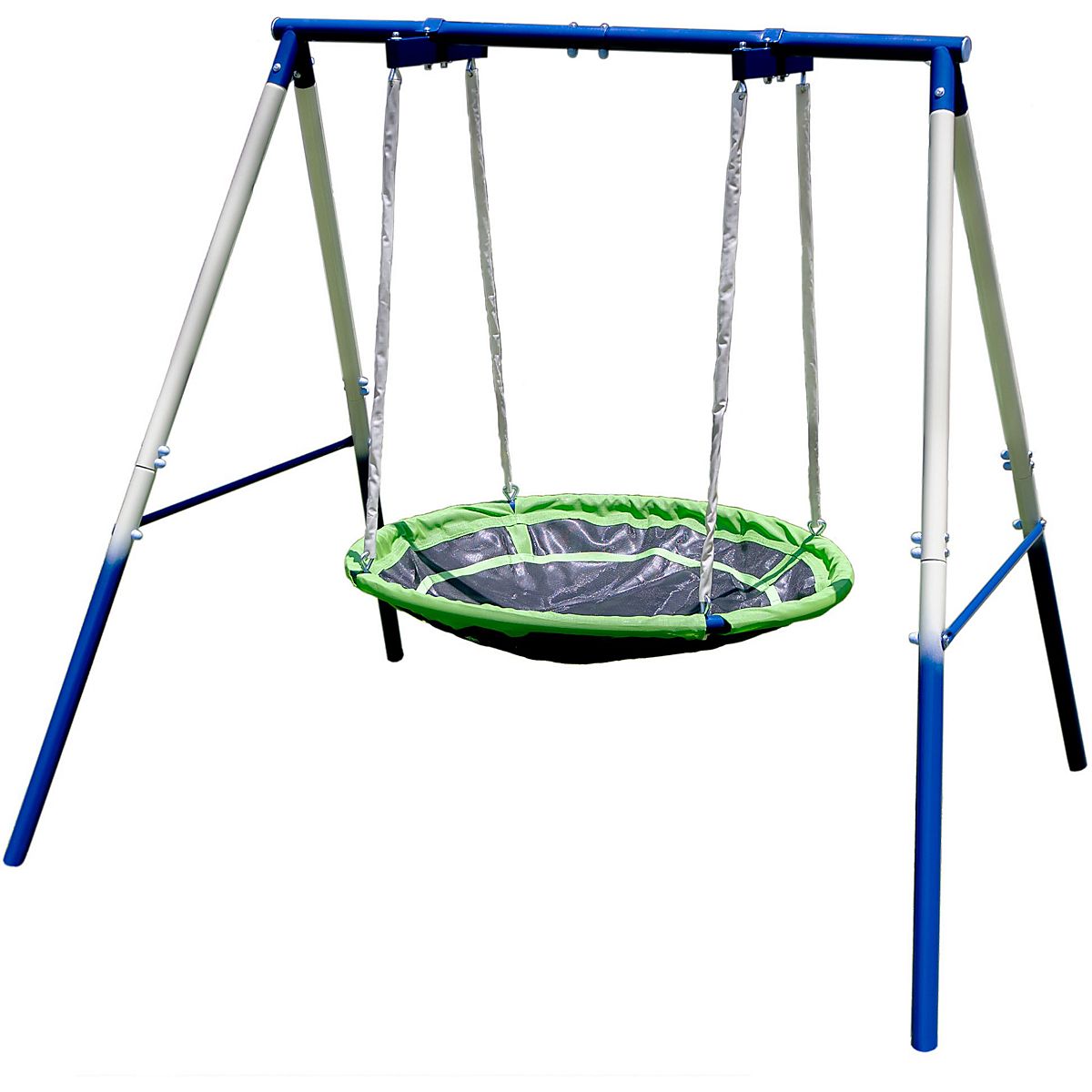 Sportspower Deluxe Saucer Swing | Academy