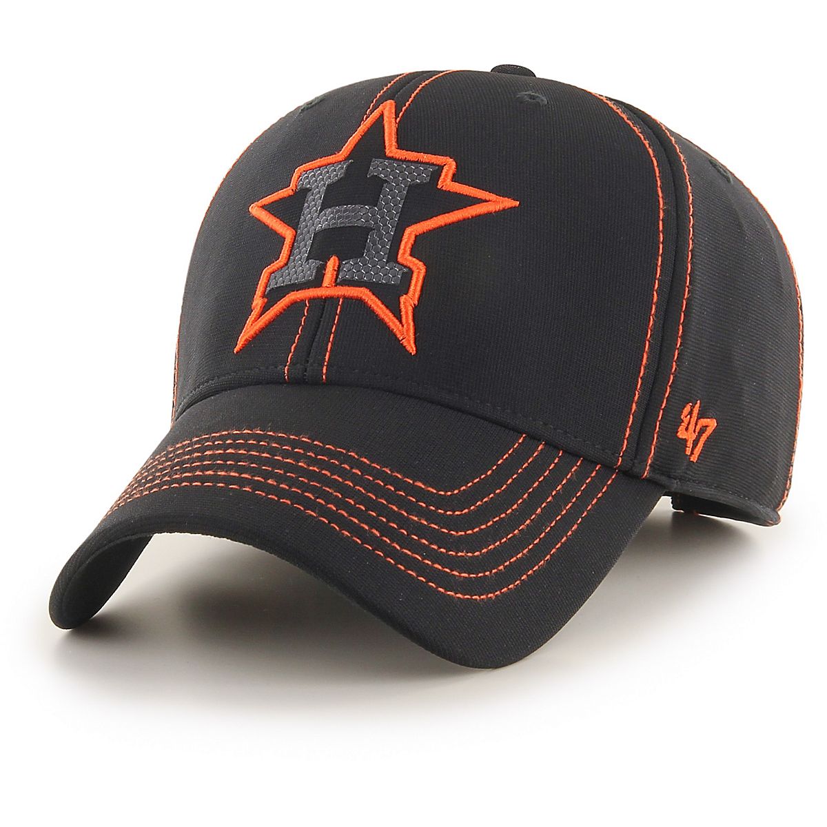 astros ball cap