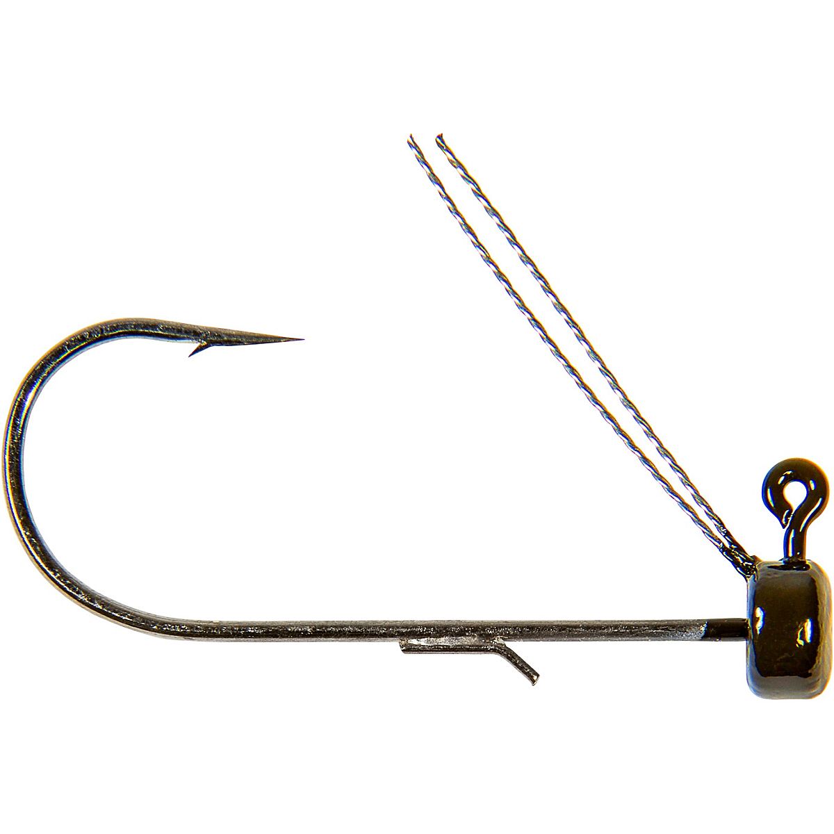 ZMan Mag Shroomz Weedless Jig Heads Academy
