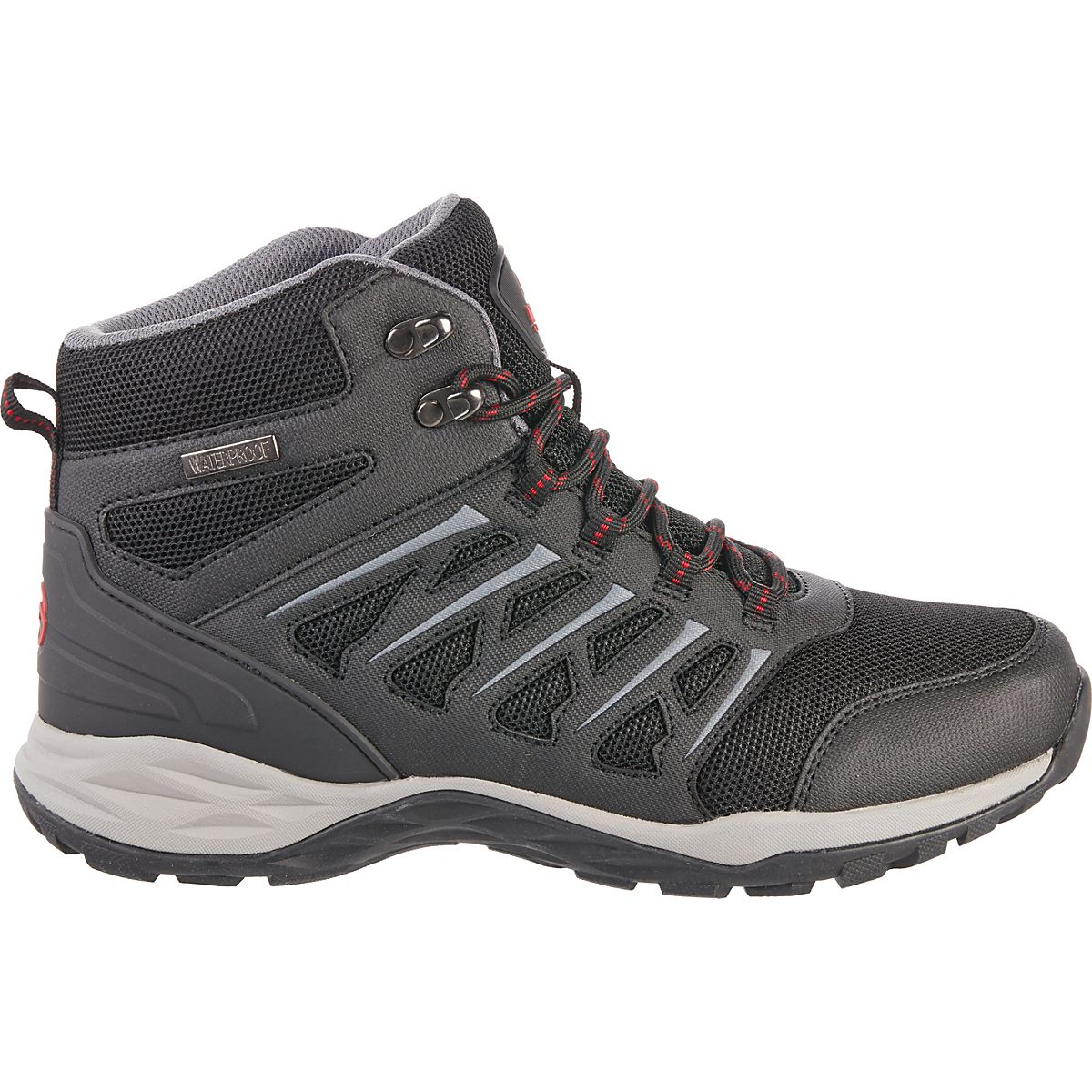 Magellan Outdoors Men's Garner Hiking Boots | Academy