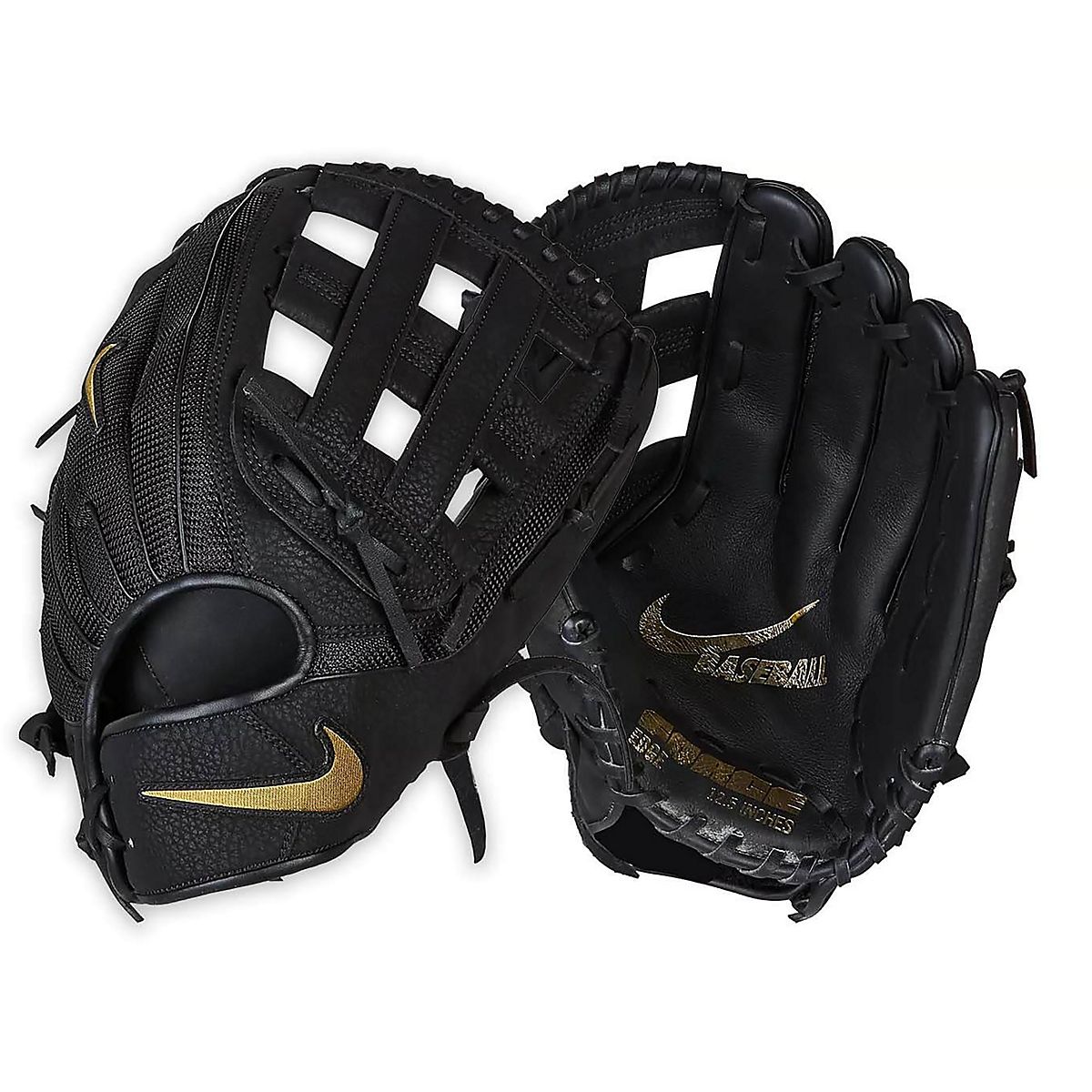 Outfield nike store baseball gloves