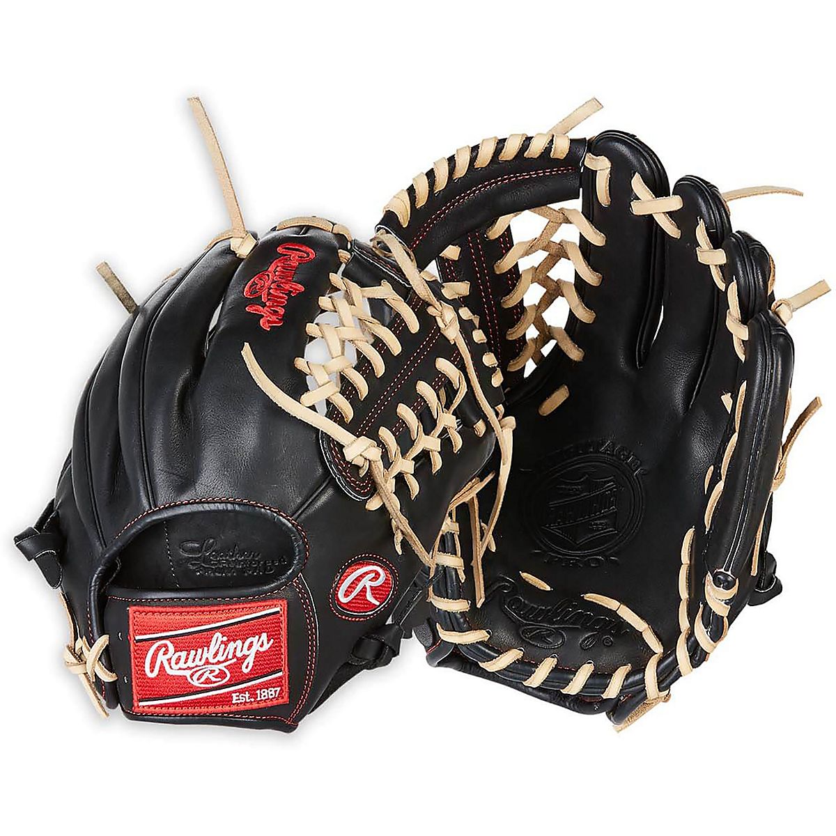 Rawlings heritage pro 11.5 in best sale baseball glove