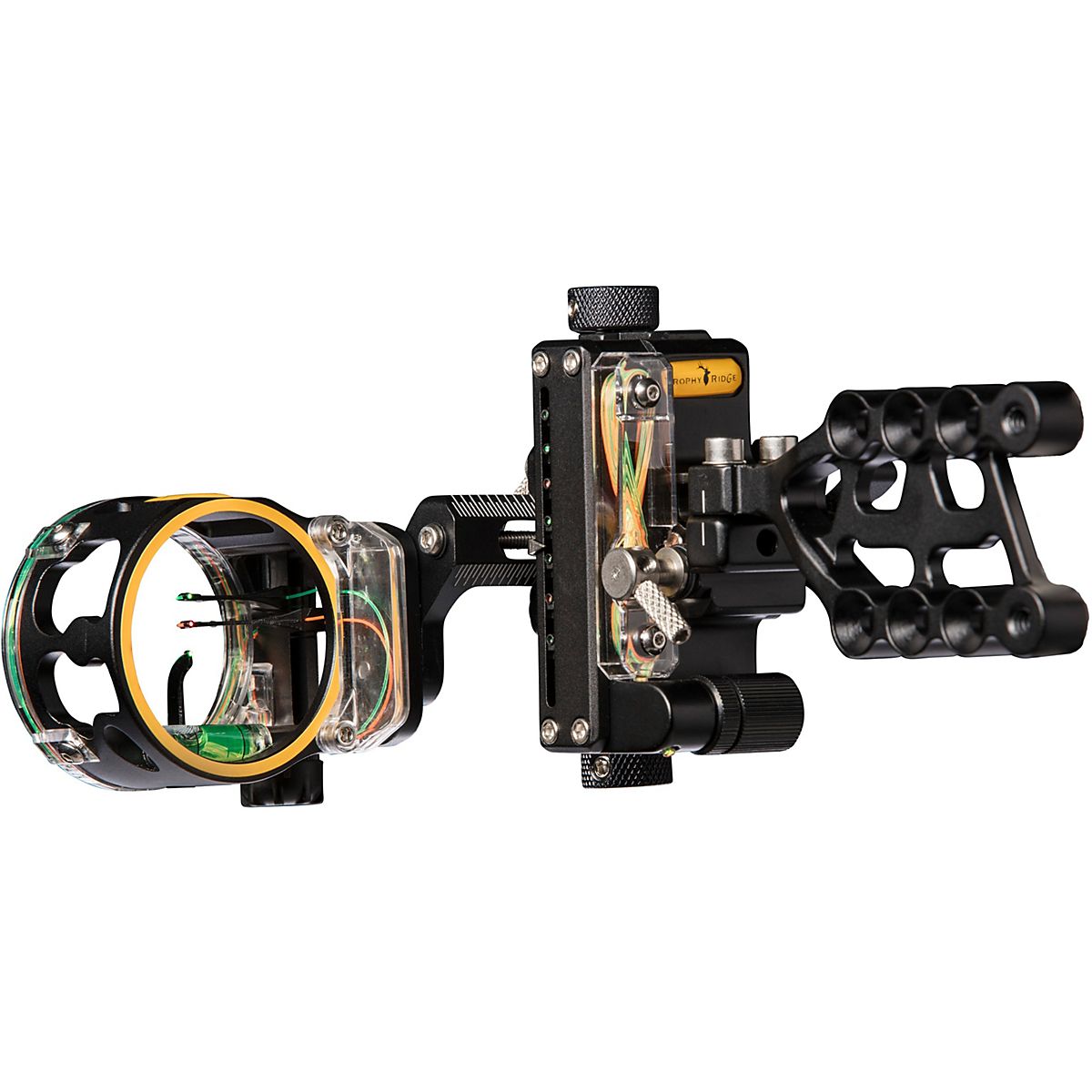 Trophy Ridge React Trio Pro Sight | Free Shipping at Academy