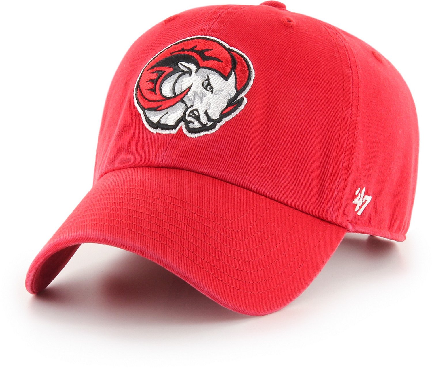  47 Winston Salem State University Clean Up Cap Academy