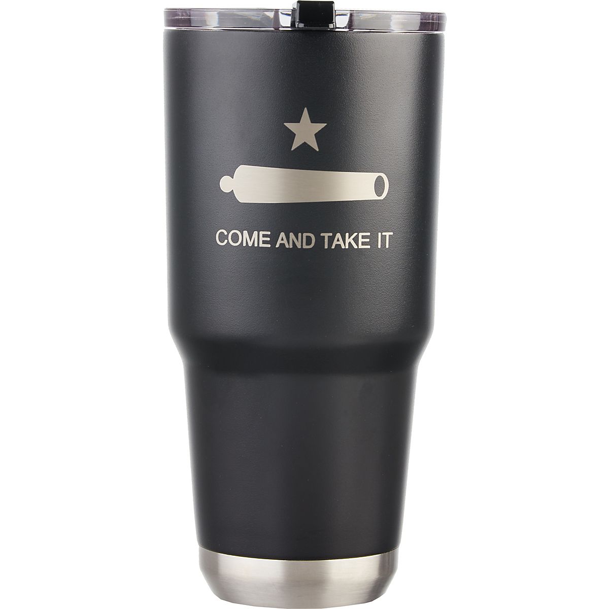 Magellan Outdoors Throwback 12 oz Powder Coat Double-Wall Insulated Tumbler