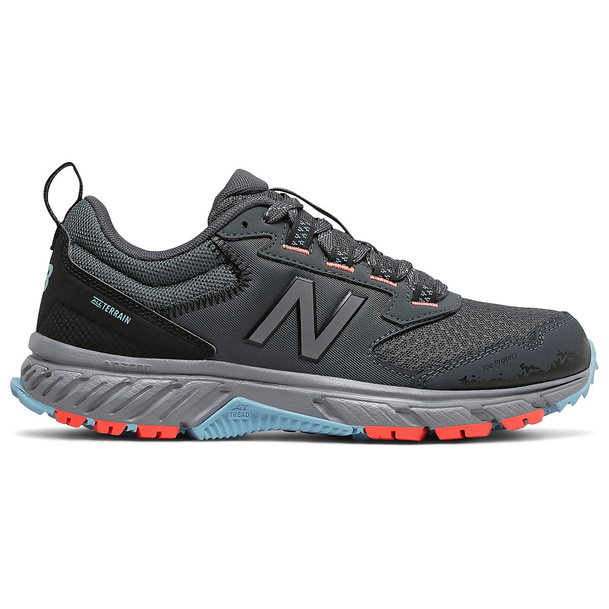 New Balance Women's T510v5 Running Shoes | Academy