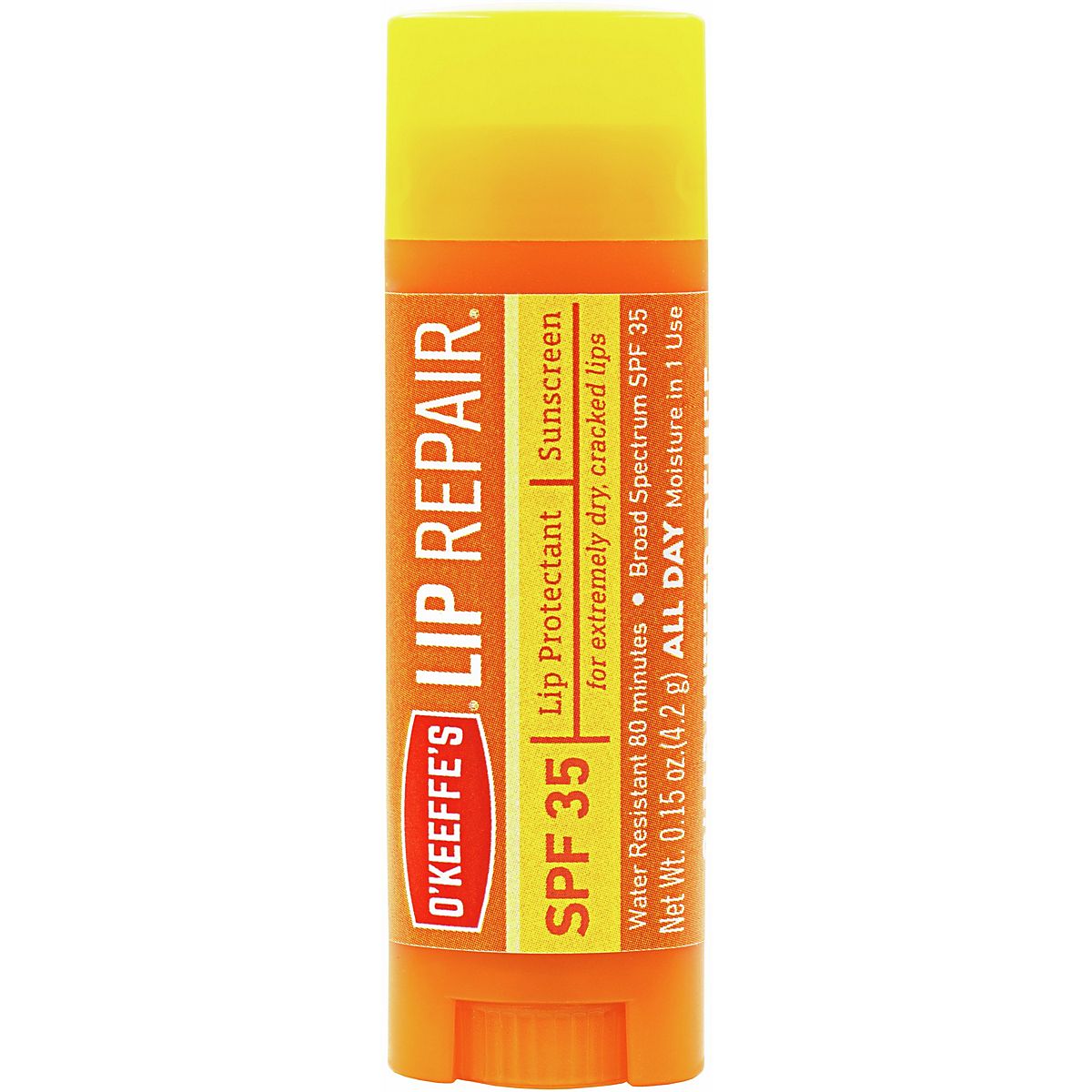 O'Keeffe's Lip Repair SPF 35 Lip Balm | Academy