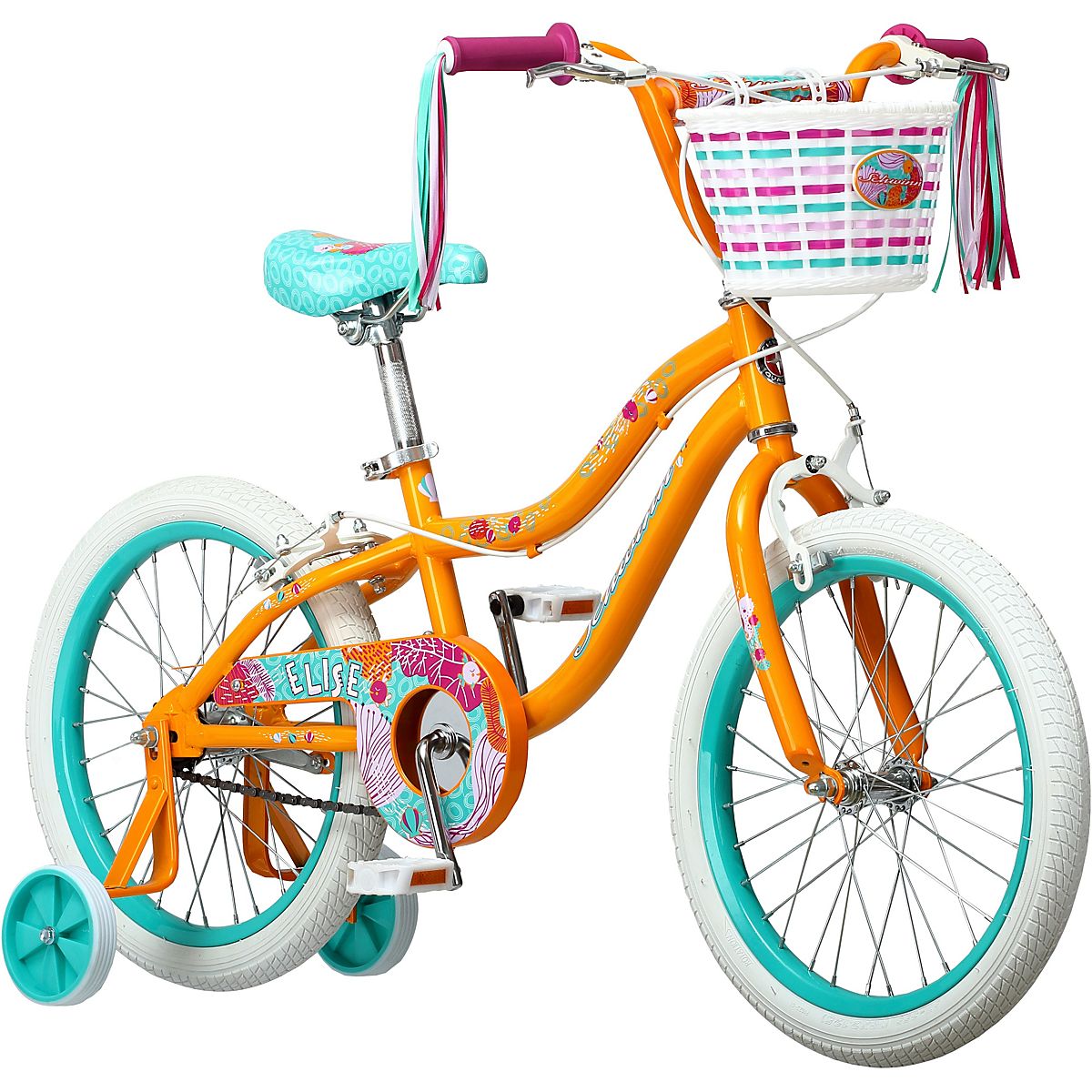 18 inch bike for hotsell girl