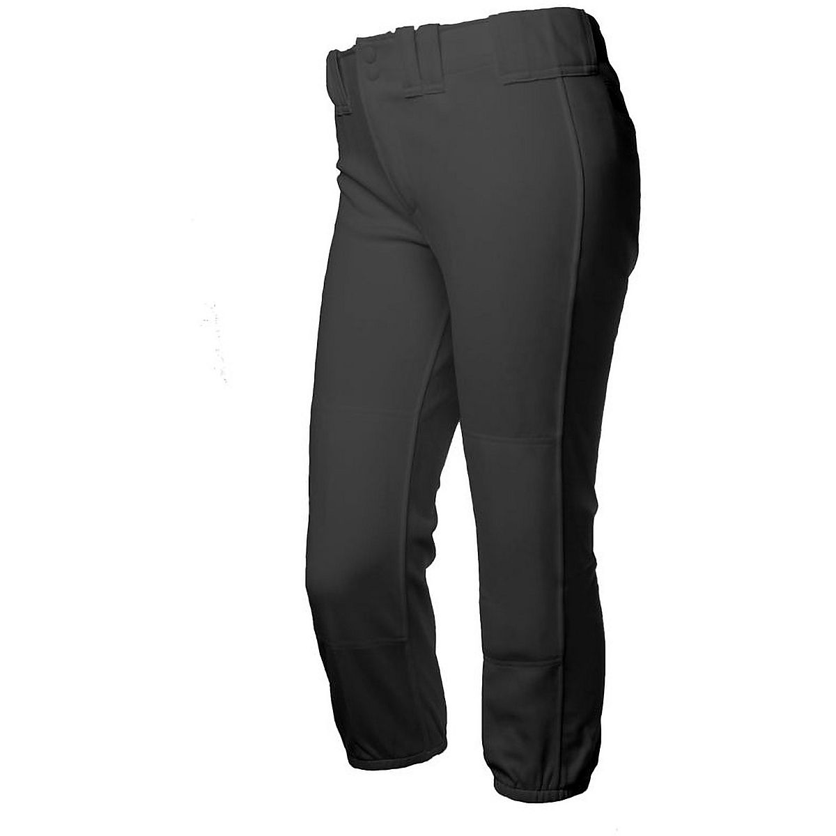 RIPIT Girls' 4Way Stretch Softball Pants Academy