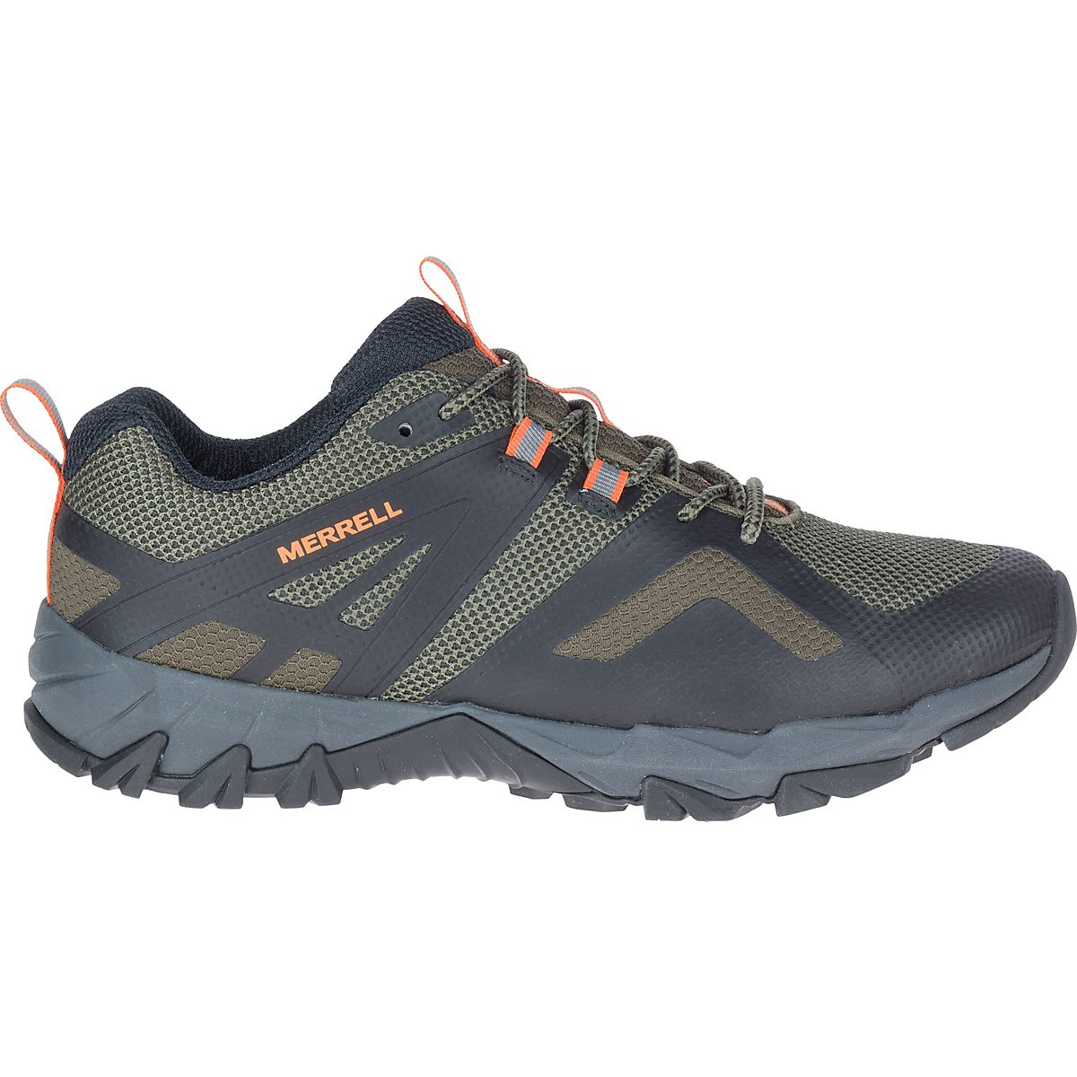 Merrell Men's Meru Hiking Shoes | Academy