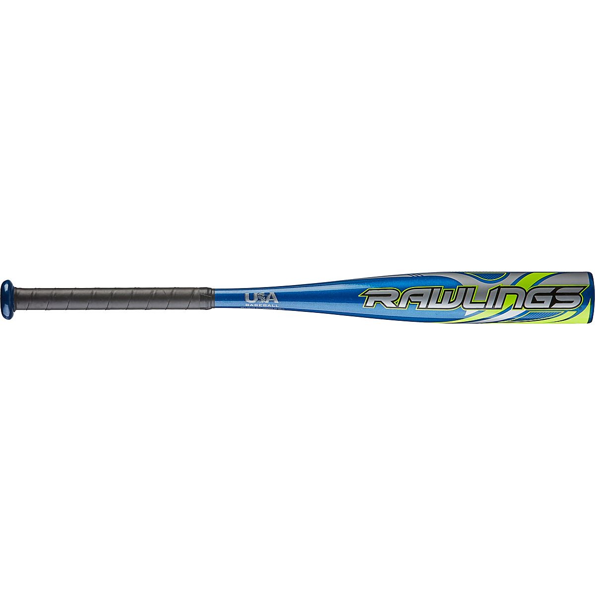 Rawlings Boys Rawlings 2023 Clout Baseball Bat USSSA -8 31"