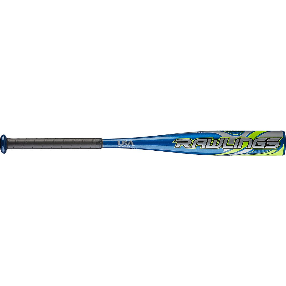 Rawlings Boys' 2020 Savage T-ball Bat Alloy (-12)