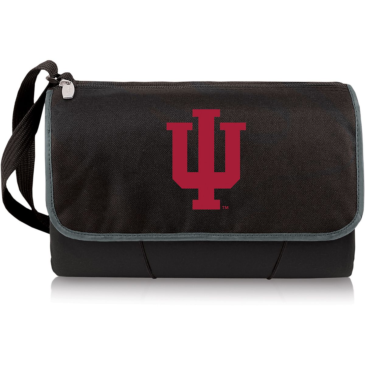 Picnic Time Indiana University Blanket Tote Academy