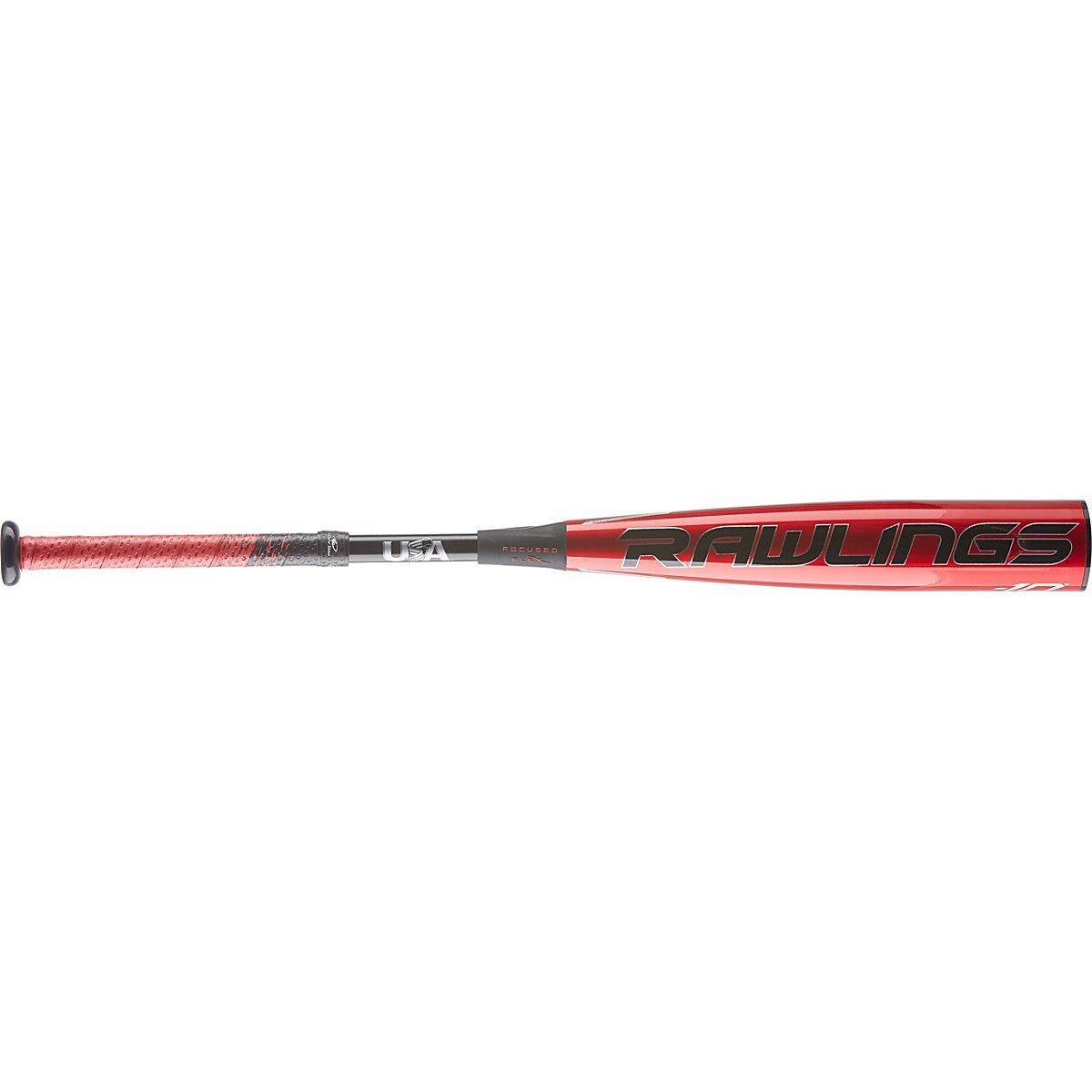 Rawlings Youth Quatro Pro Composite USA Baseball Bat (-10) | Academy