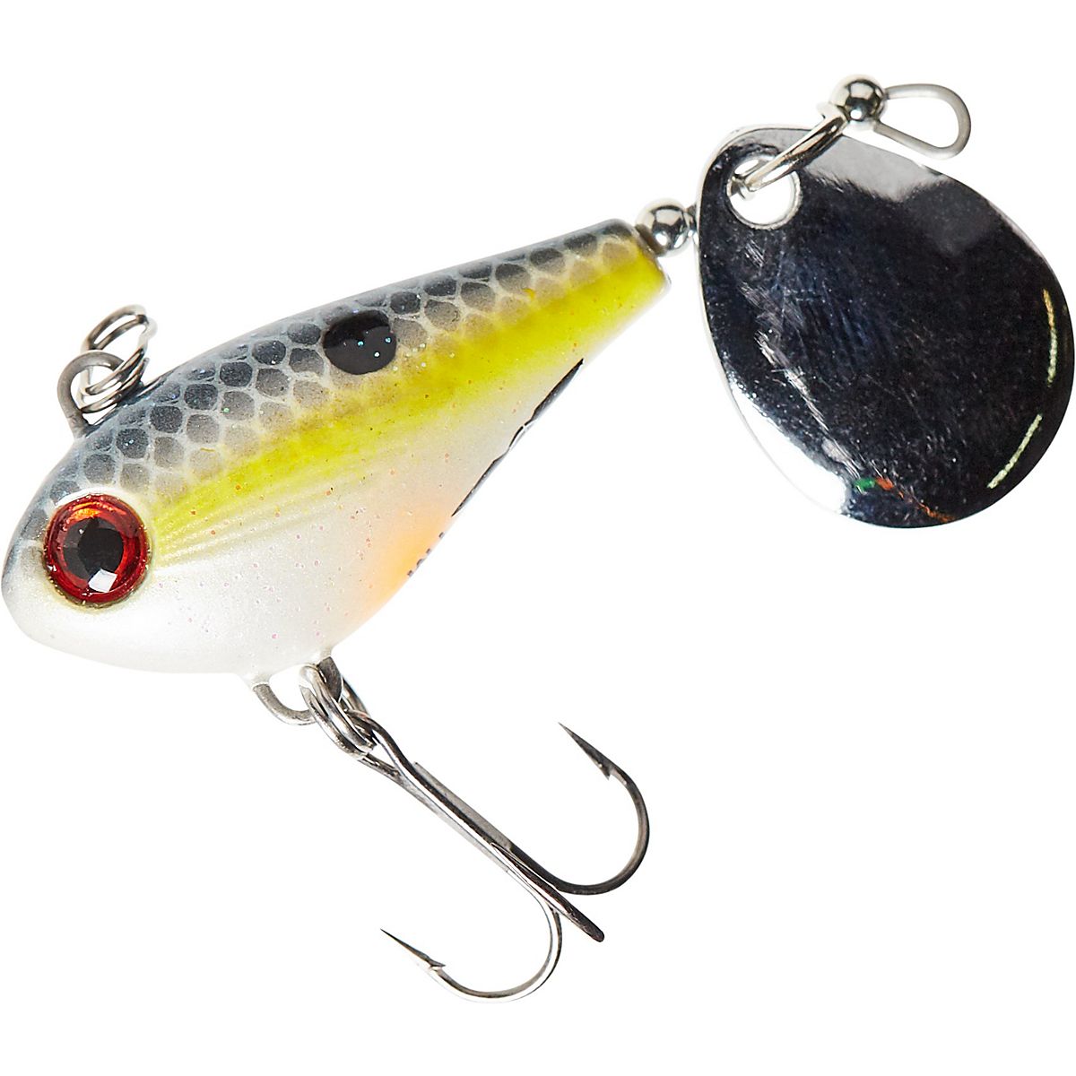 H2O XPRESS Tail Spins Freshwater Bait | Academy