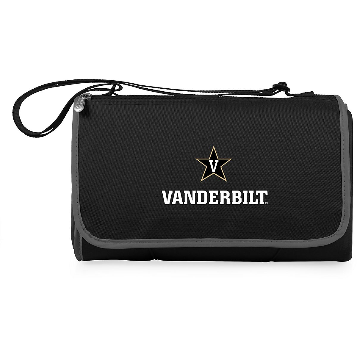 Picnic Time Vanderbilt University Blanket Tote Academy