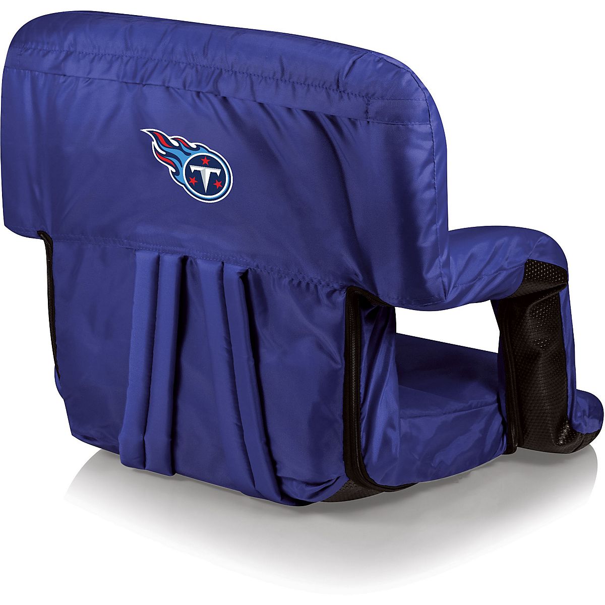 Picnic Time Tennessee Titans Ventura Stadium Seat Academy