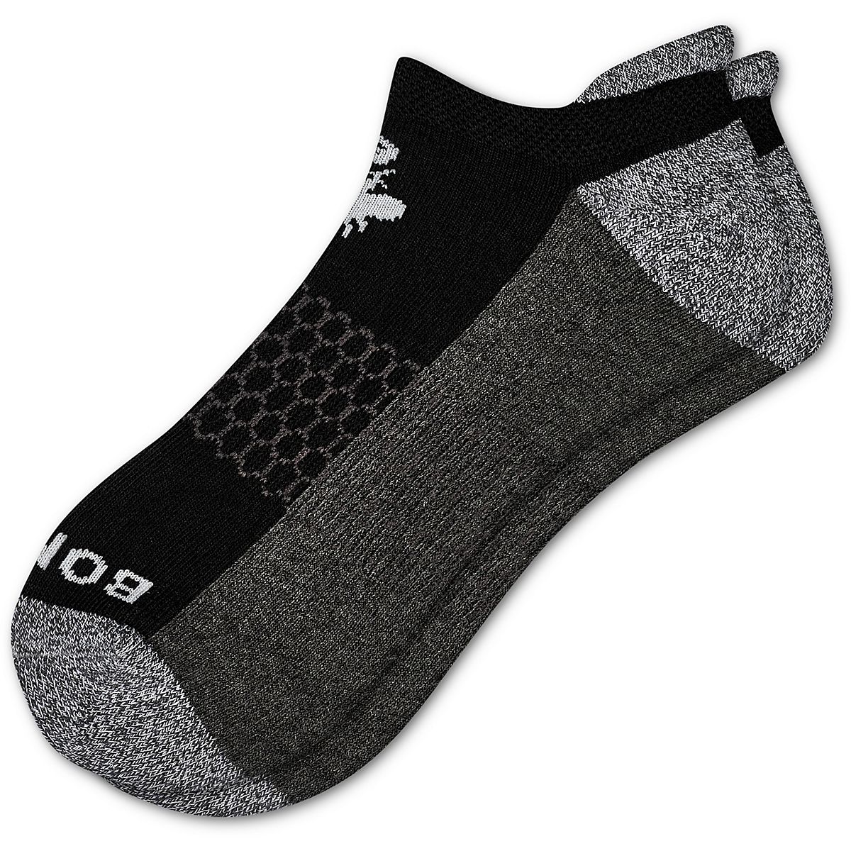 Bombas Original Ankle Socks Academy