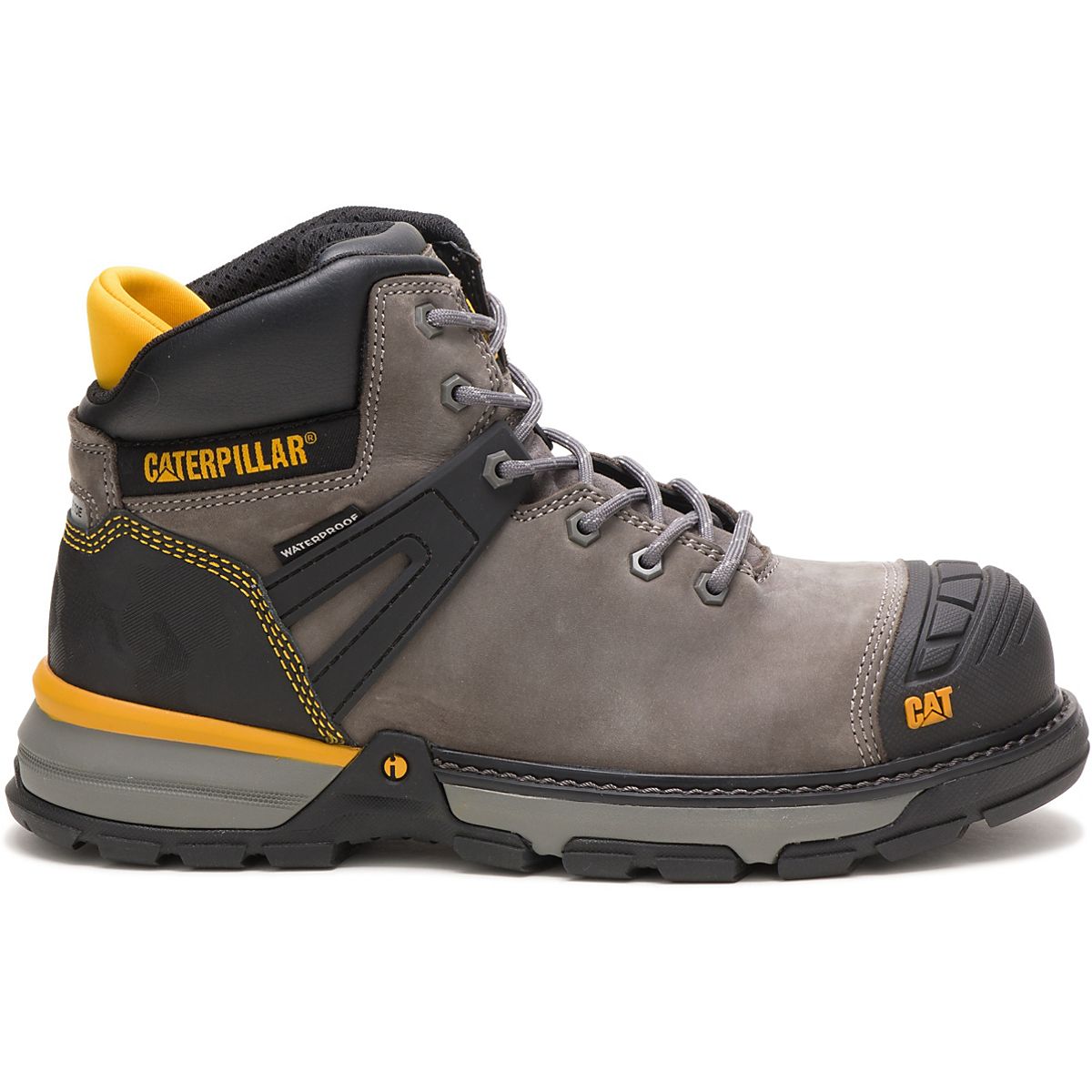 Academy caterpillar outlet boots