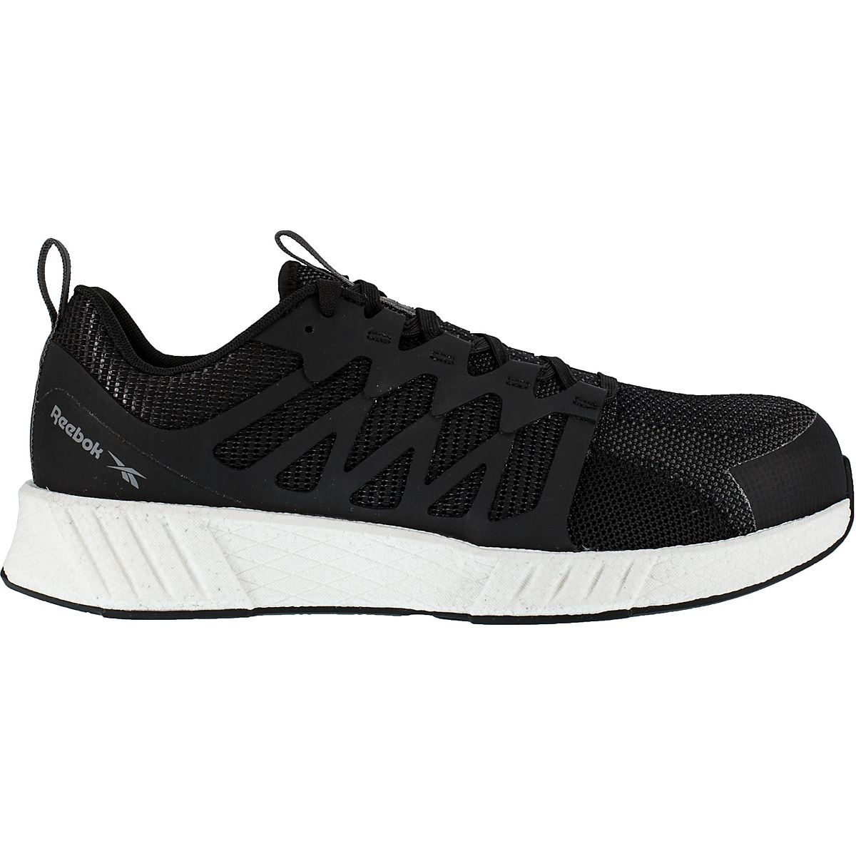 men's reebok fusion flexweave training shoes