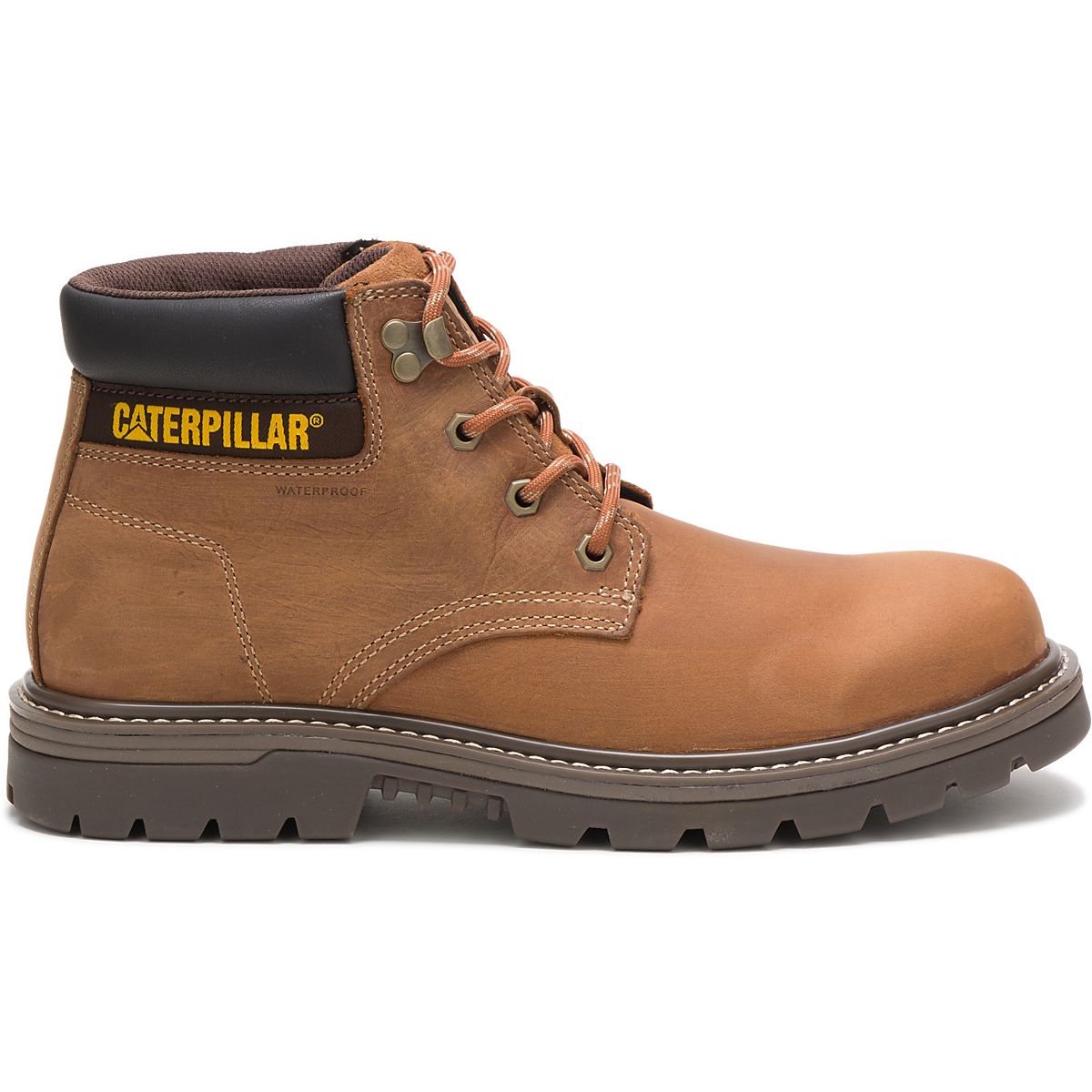 Academy caterpillar hot sale boots