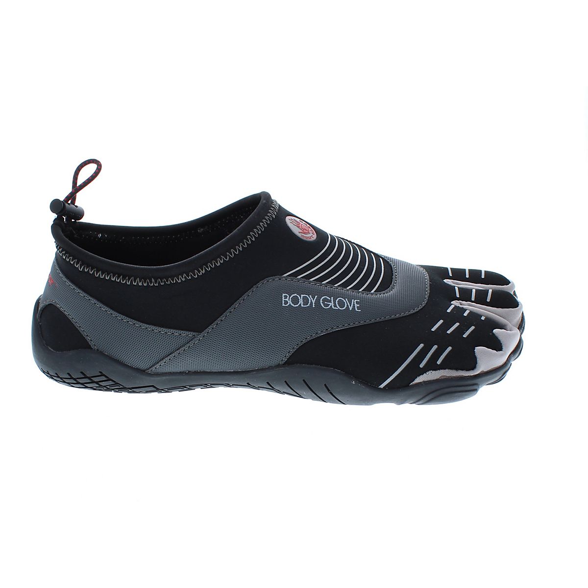  Body Glove Zapato de agua Barefoot Cinch para hombre 3t : Ropa,  Zapatos y Joyería