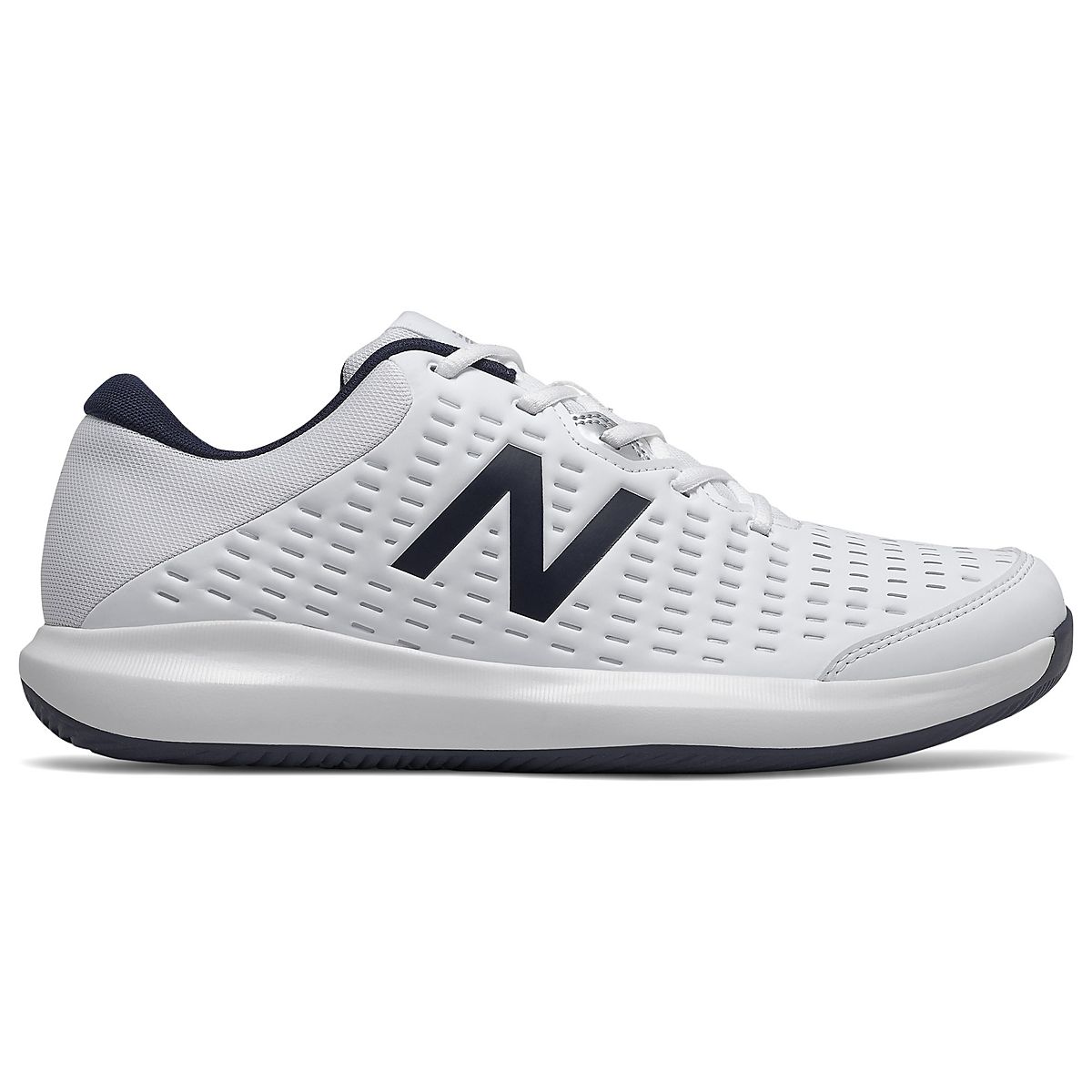 New Balance Men #39 s 696v4 Tennis Shoes Academy