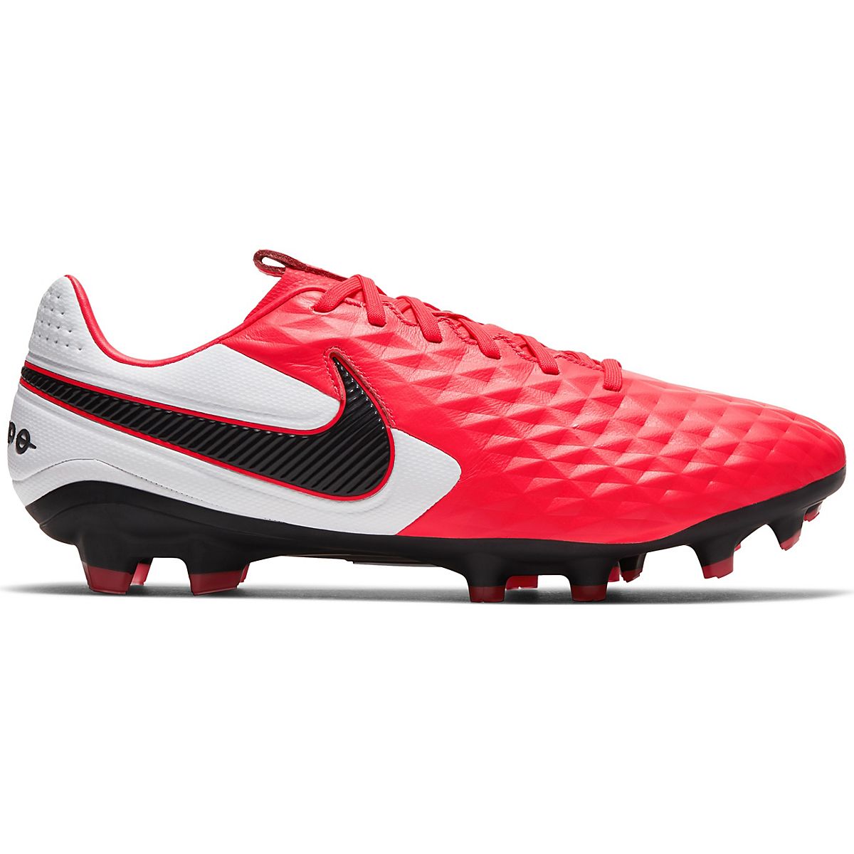 nike tiempo soft ground football boots
